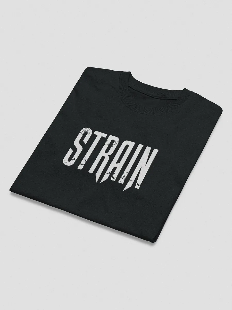 STRAIN Tee product image (3)