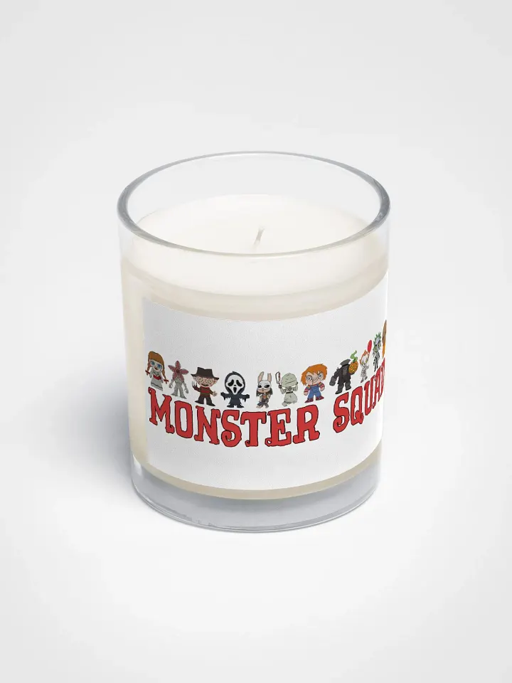 Monster Squad Candle product image (2)