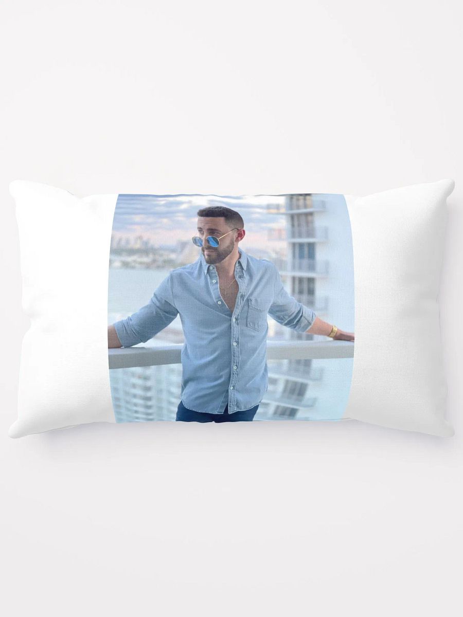 HotBox Pillow product image (15)