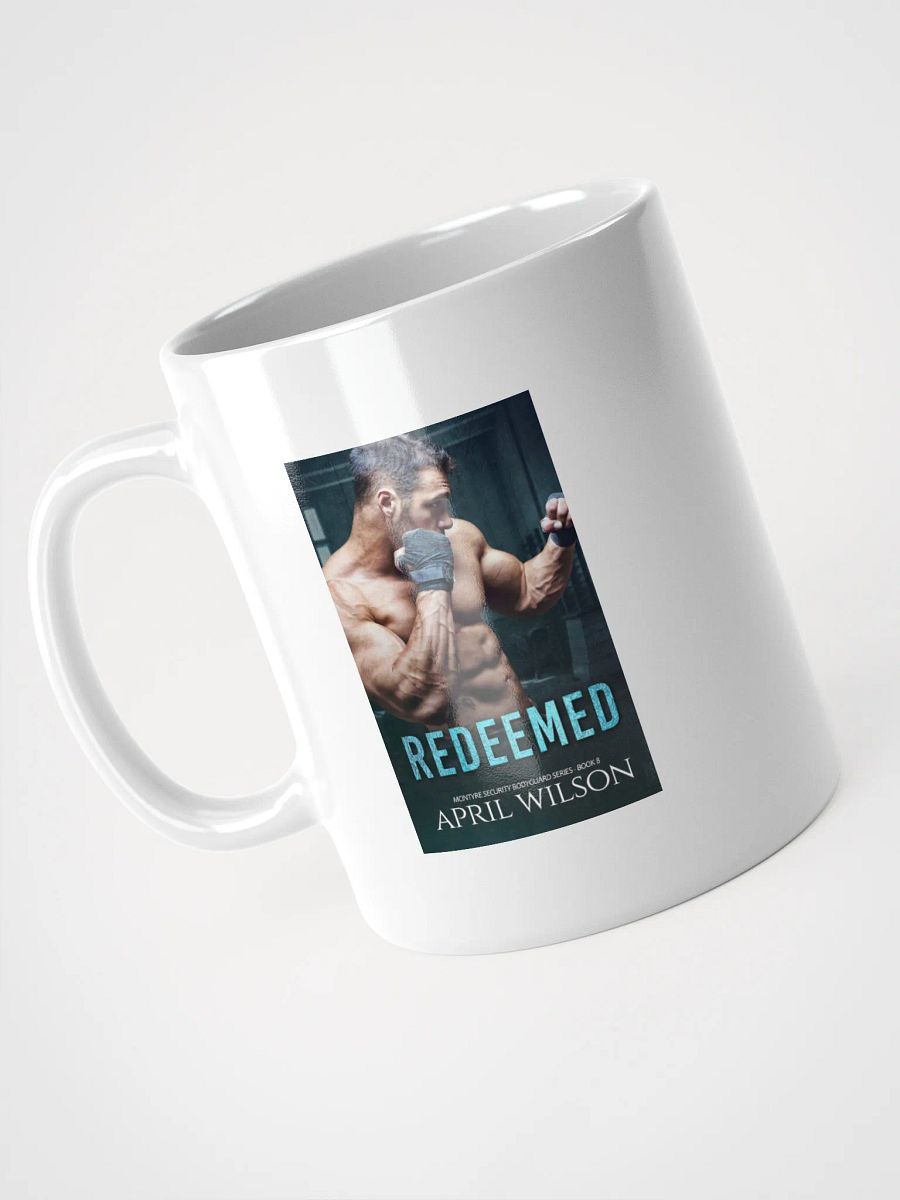 Coffee cup - Redeemed product image (3)