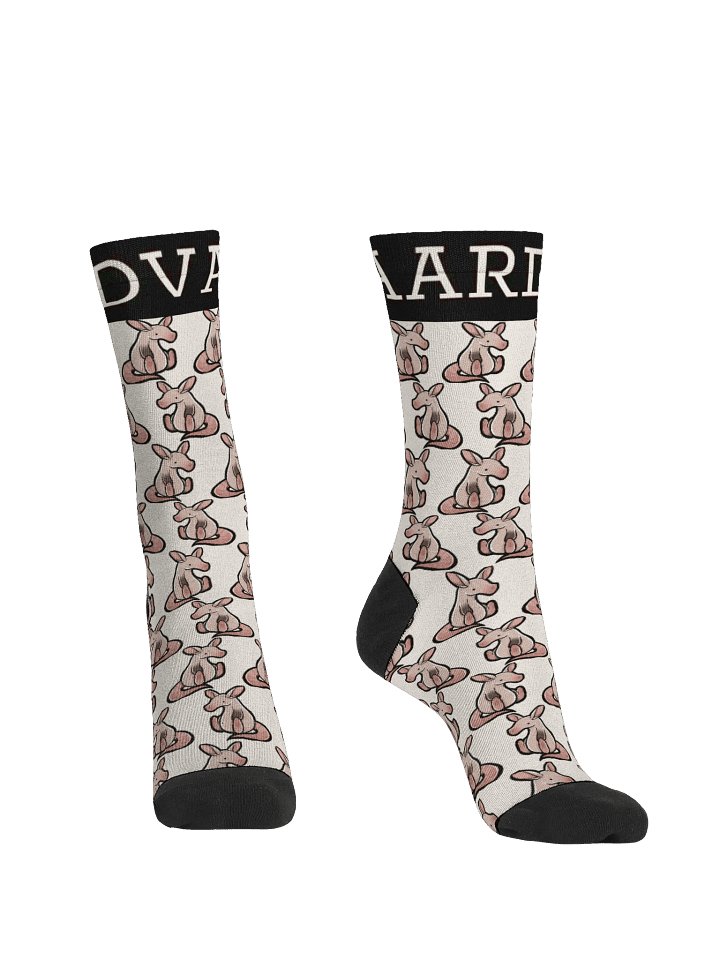 Aardvark Socks product image (2)