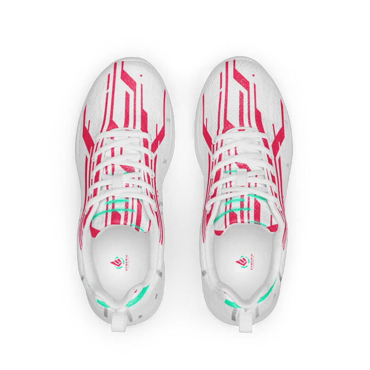 Cyberia Women's Atletic Shoes product image (1)