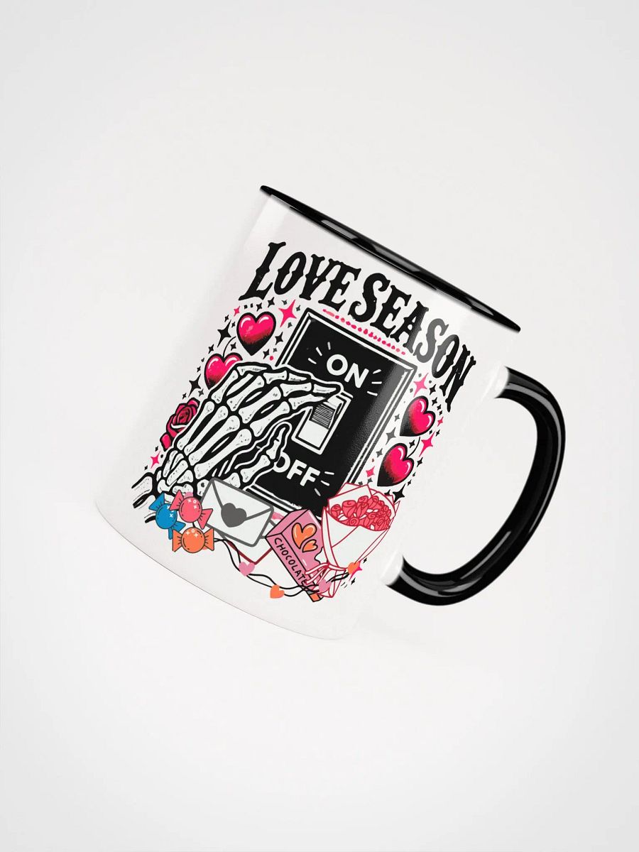 Eternal Love Switch Accent Mug product image (4)