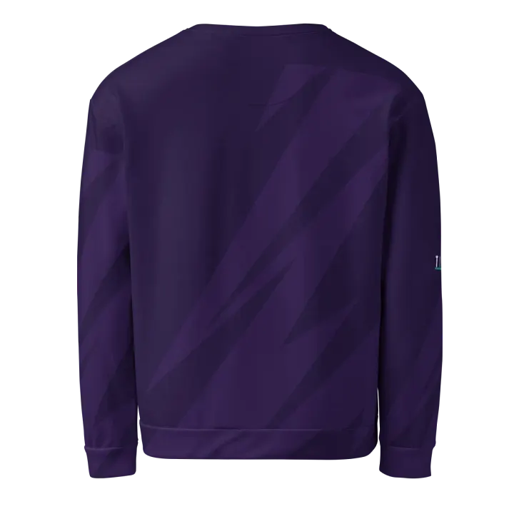 Tizzy Unisex Sweatshirt product image (2)