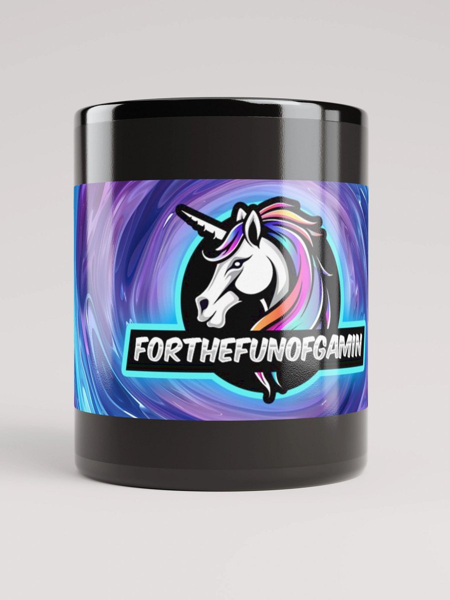 Forthefunofgamin Unicorn mug product image (10)