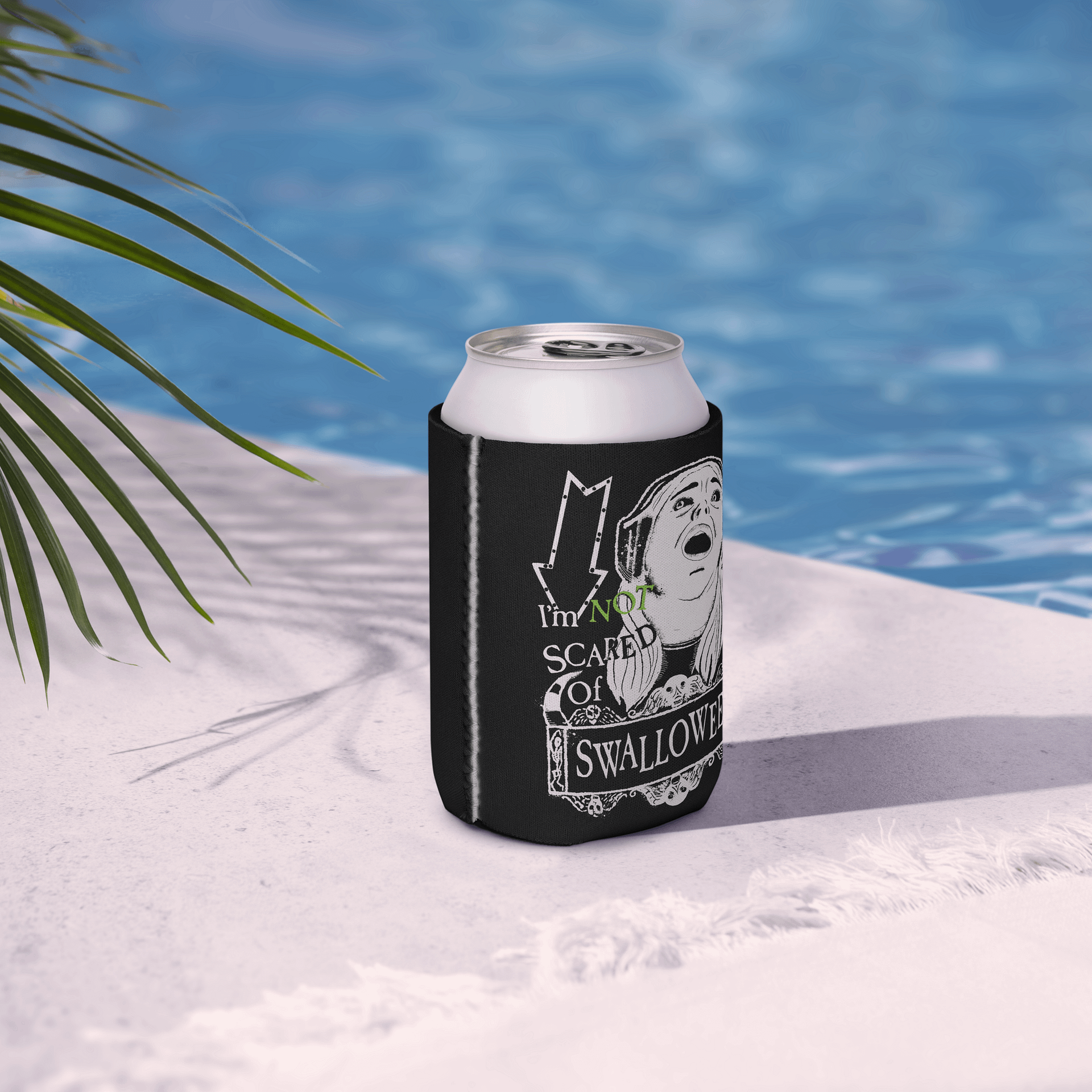 INS of Swalloween Can Coozie product image (7)