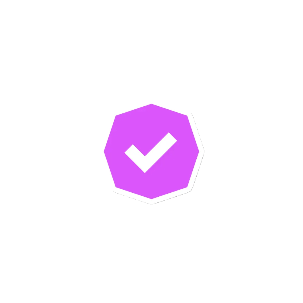 Verified Magnet 2 product image (1)