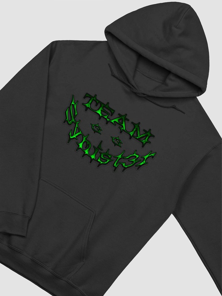 Logo / Half Body product image (13)
