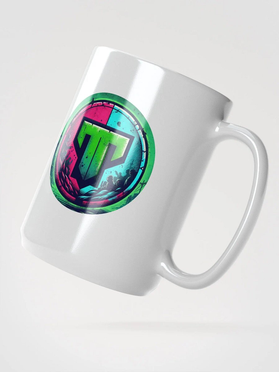 TAGSZ Mug product image (2)