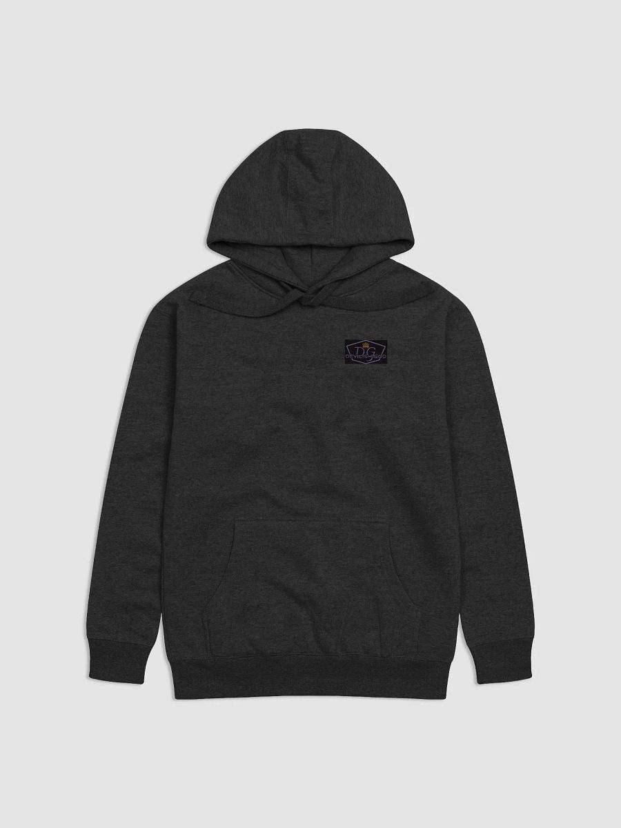 Spooky Hoodie product image (2)