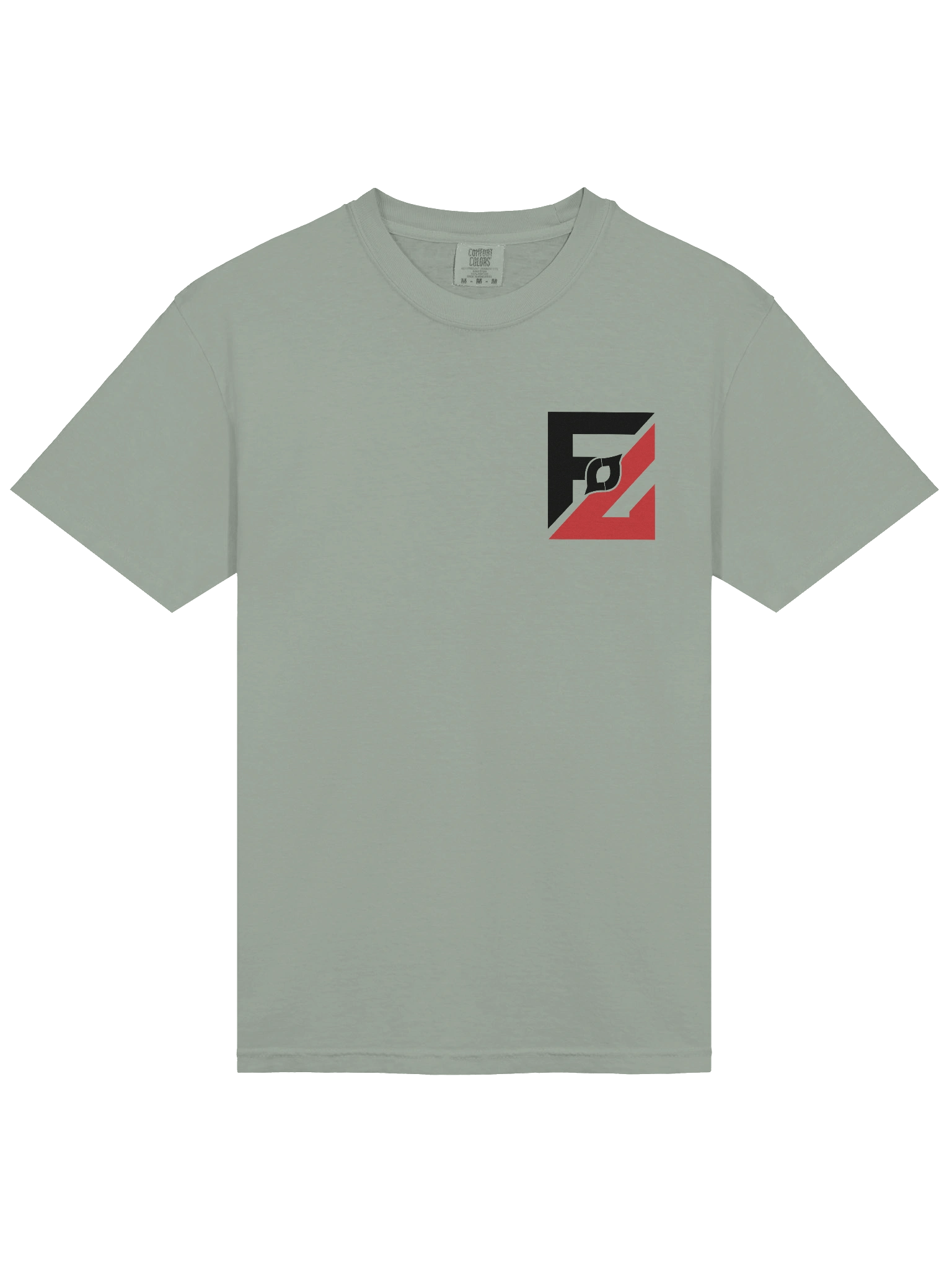 LJ Fight Lounge shirt product image (5)