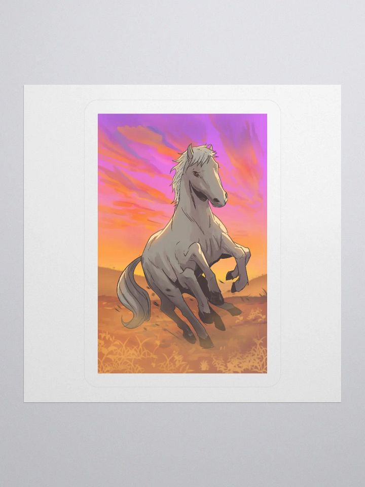 Sleipnir, Odin’s Steed product image (1)