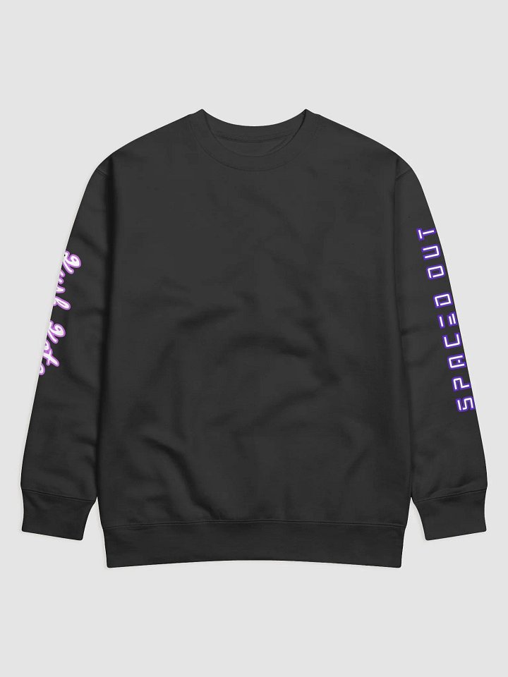 Mobbin S-Sweater product image (1)
