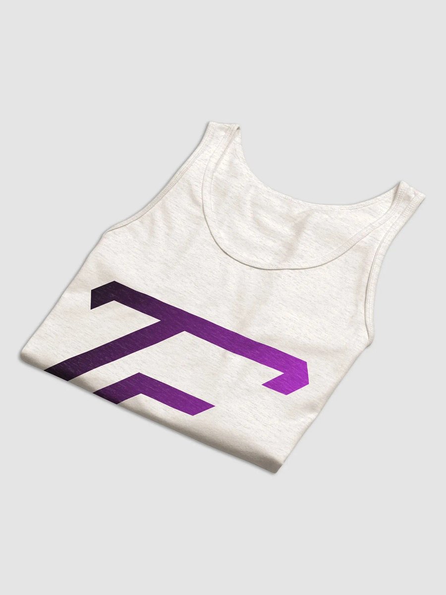 Premium Comfort TF Logo Tank product image (43)