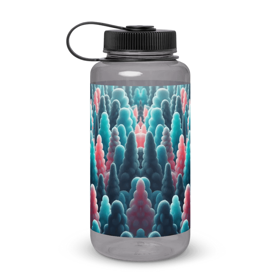 Sweet Forest Water Bottle product image (1)