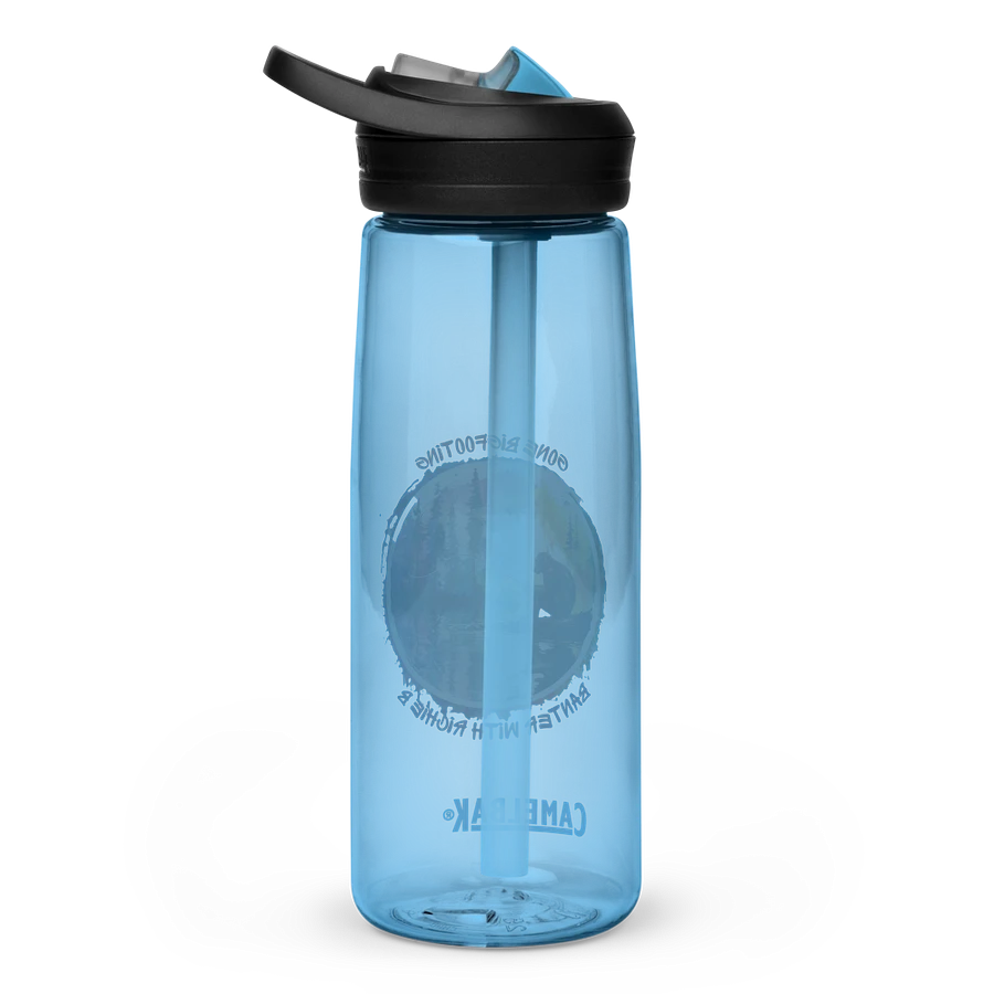 Gone Bigfooting Camelbak Water Bottle product image (14)