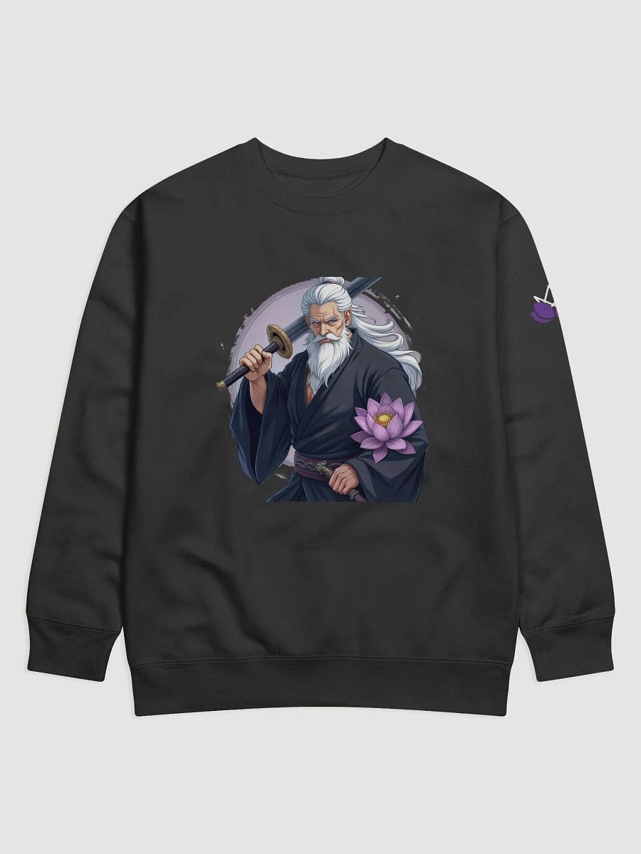 Lotus Wizard Sweater product image (1)