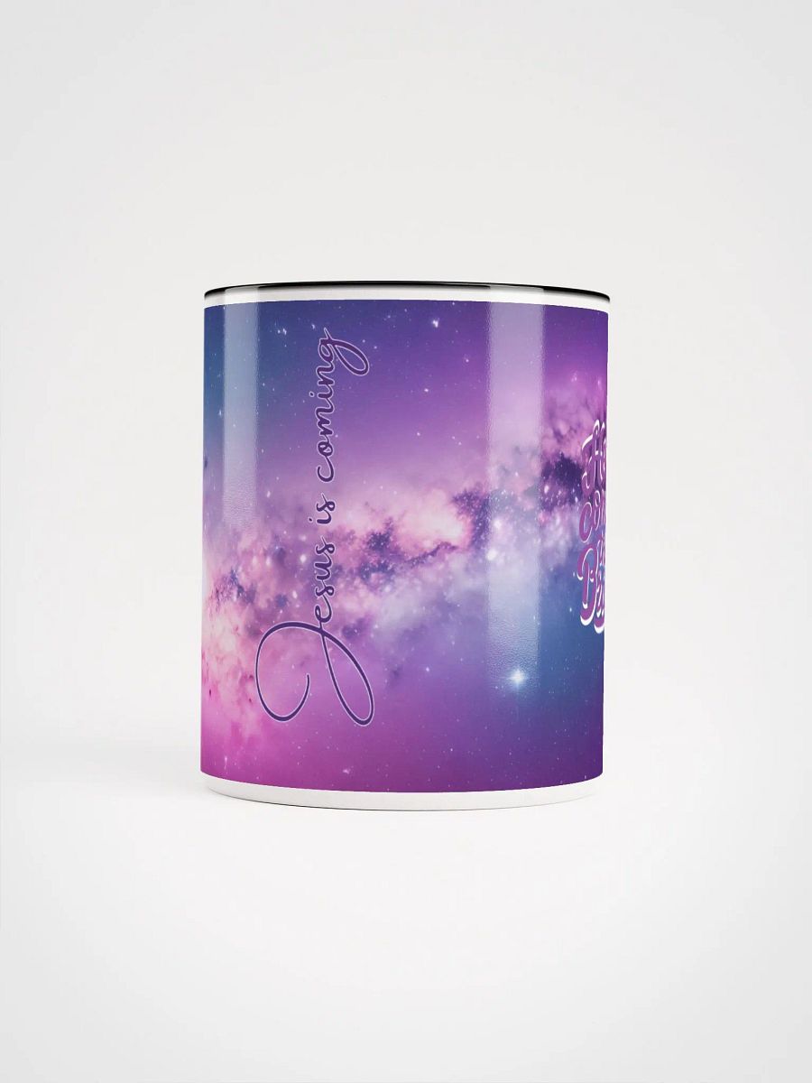Rapture Ready Ceramic Mug product image (10)