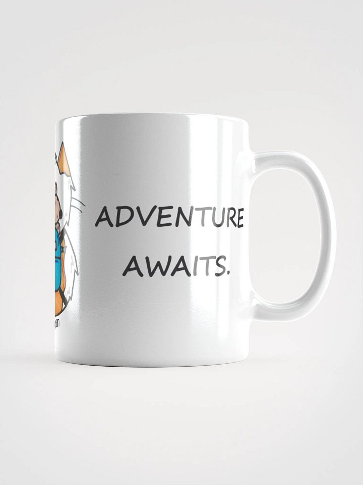 Punkin Adventure Mug product image (2)