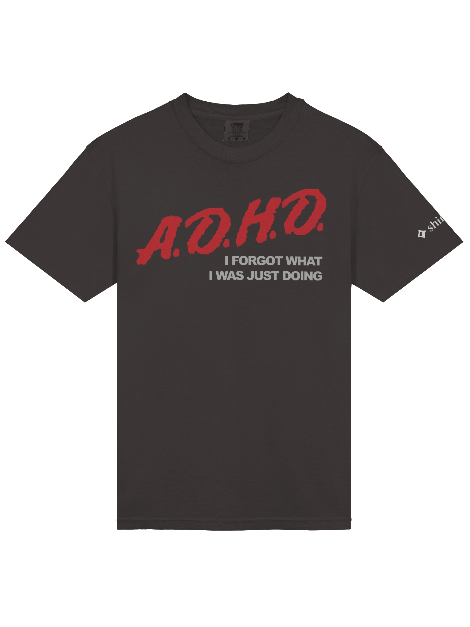 DARE to remember - Shirt product image (3)