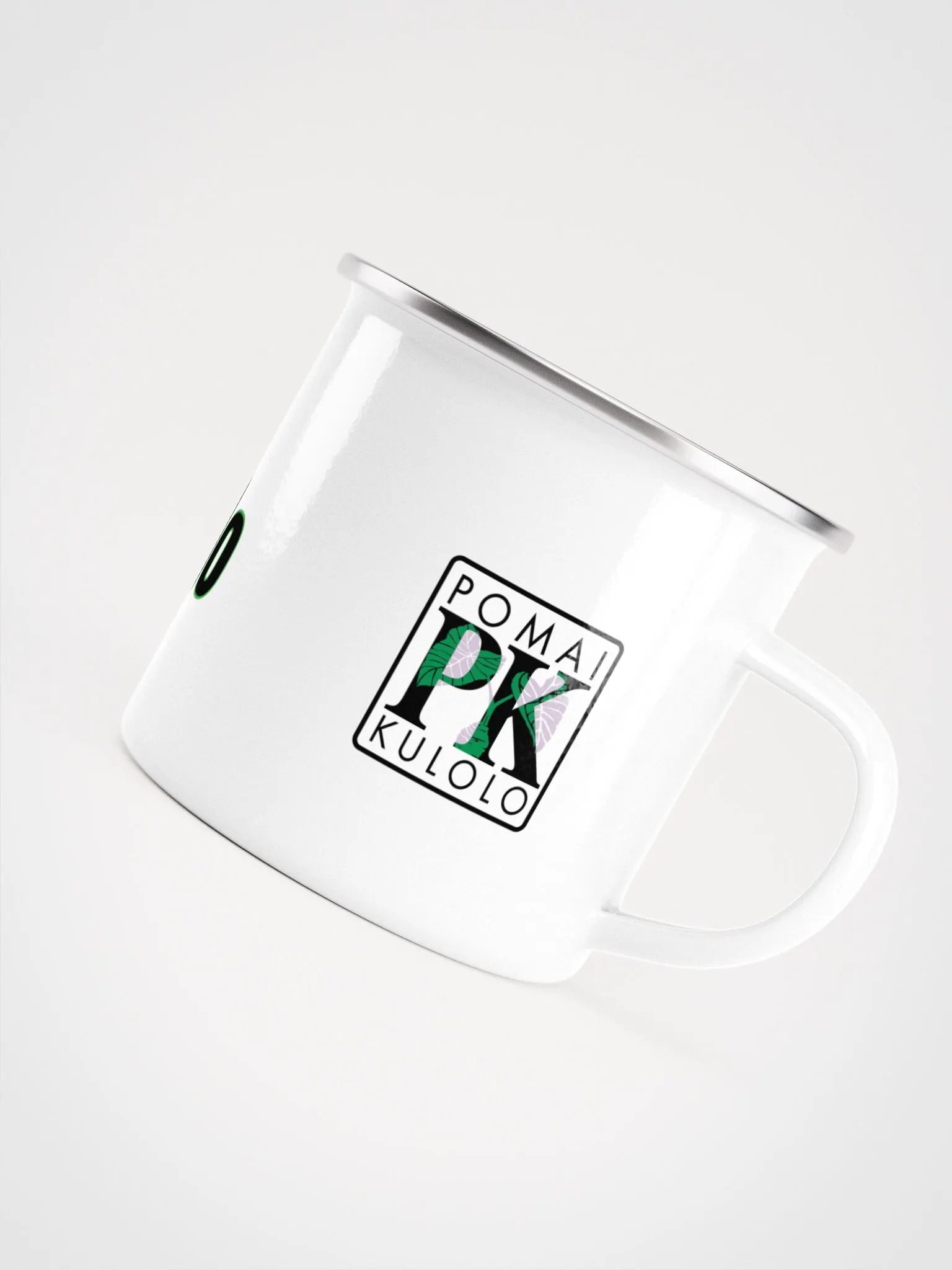 I Luv Kulolo Mug product image (3)