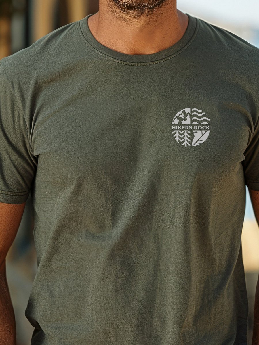 Be Strong: HIKE product image (1)