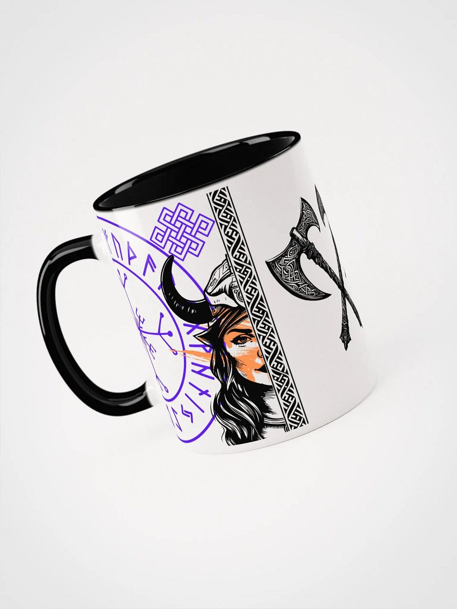 Raven Maiden - Coffee Mug product image (29)