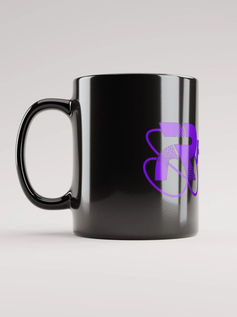 Full Rapper Mug