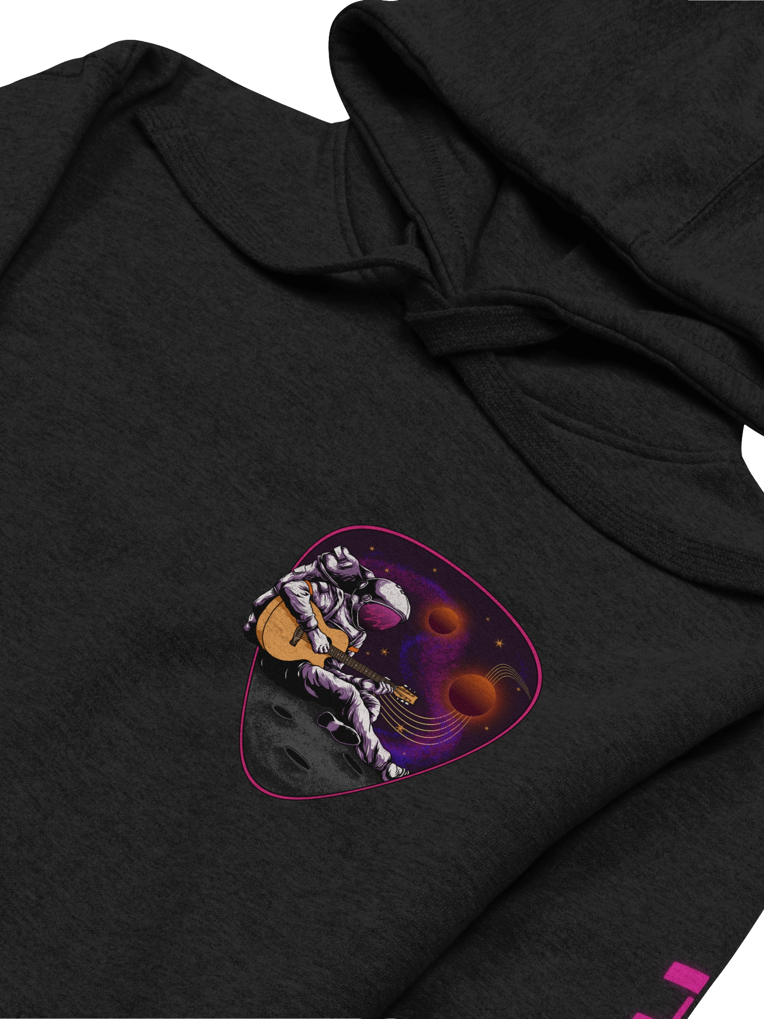 Drop 2: COSMIC STRINGS HOODIE product image (5)