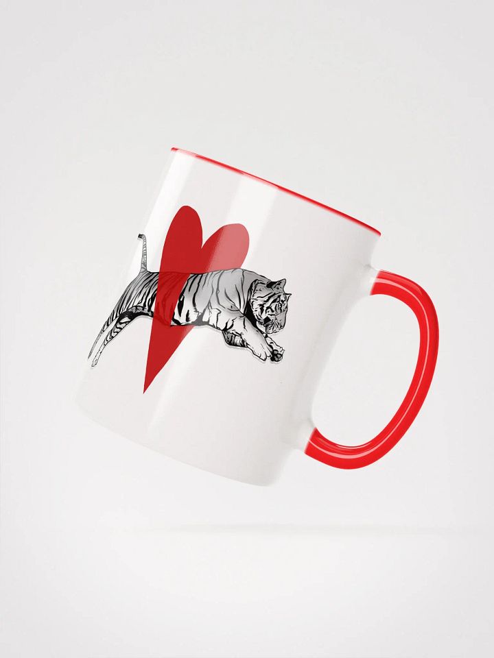 Leap of Love - Color Mug product image (2)