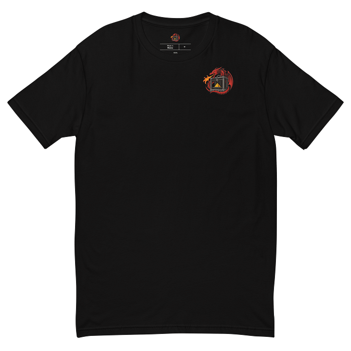 Next Level Supersoft T-Shirt product image (2)