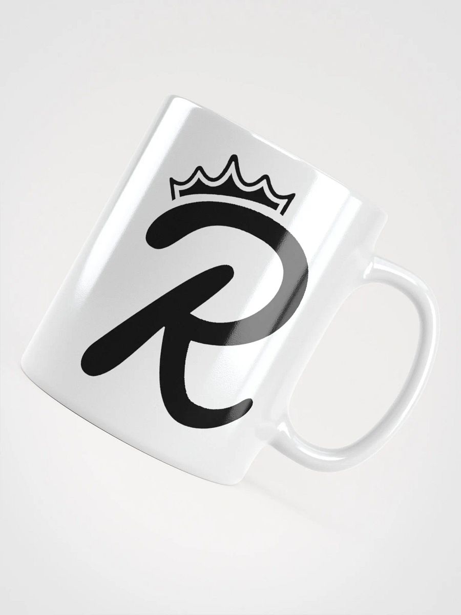 Basic R - Mug product image (7)