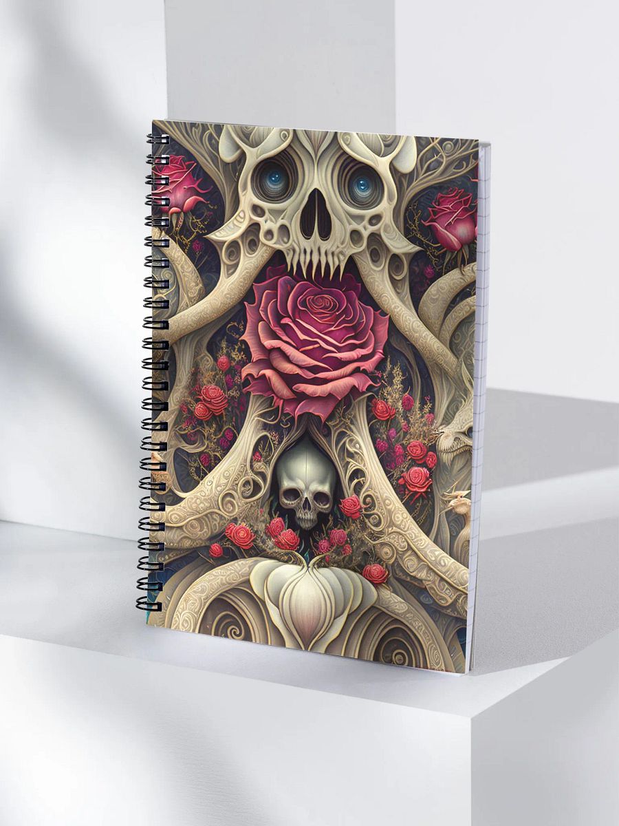 Dead, Freakin' Dead product image (4)