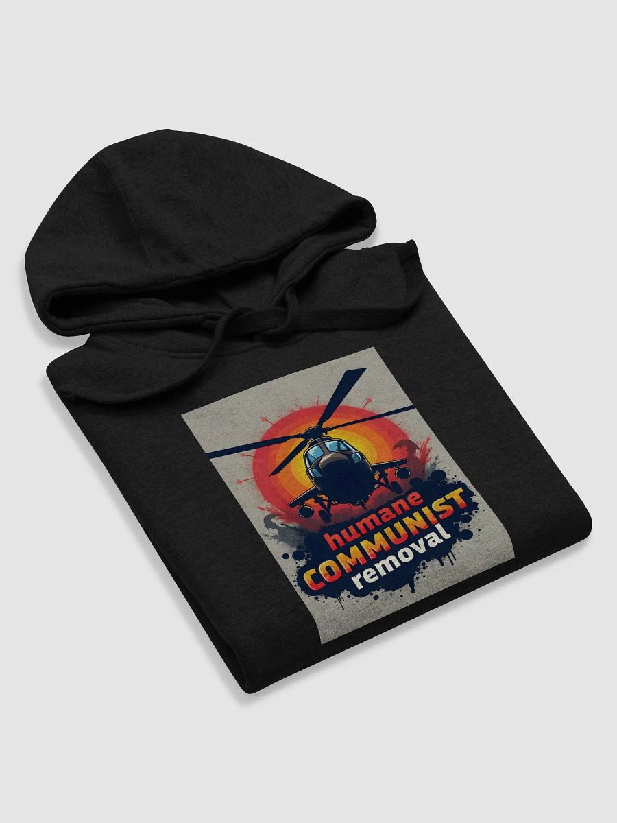Humane #3 Hoodie product image (23)
