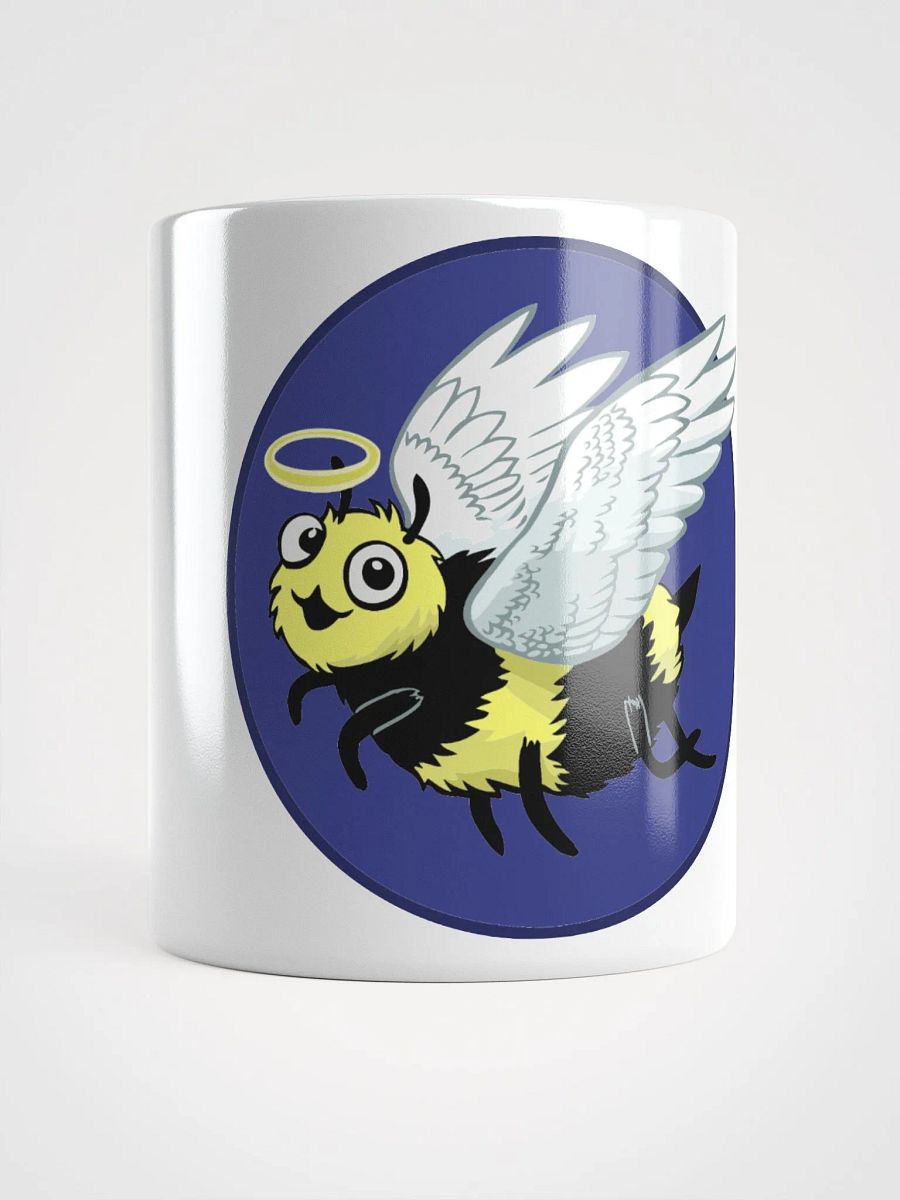 Glossy White Mug - Angelbee86 product image (13)