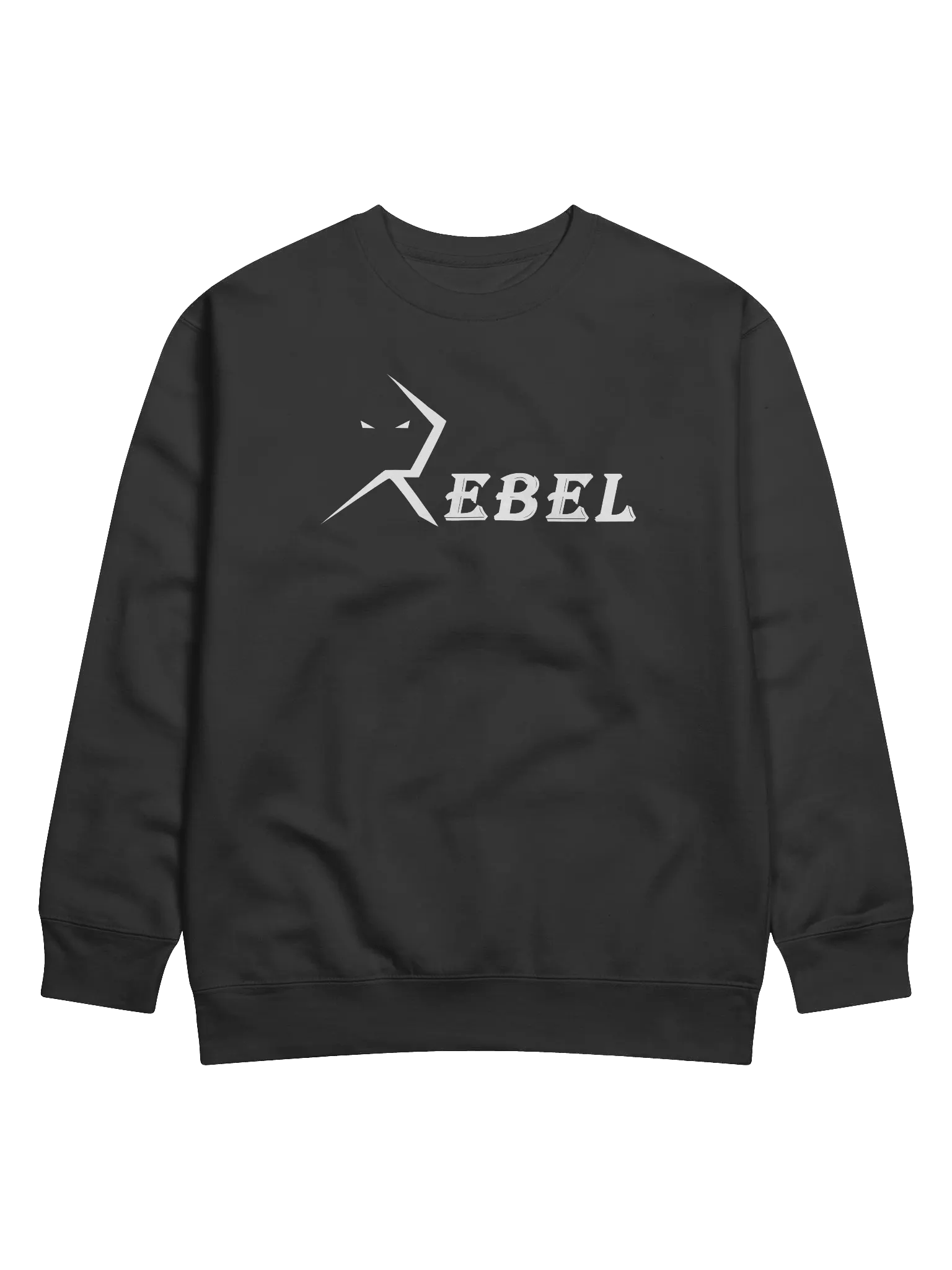 Rebel Classic Cotton Heritage Premium Sweatshirt product image (1)