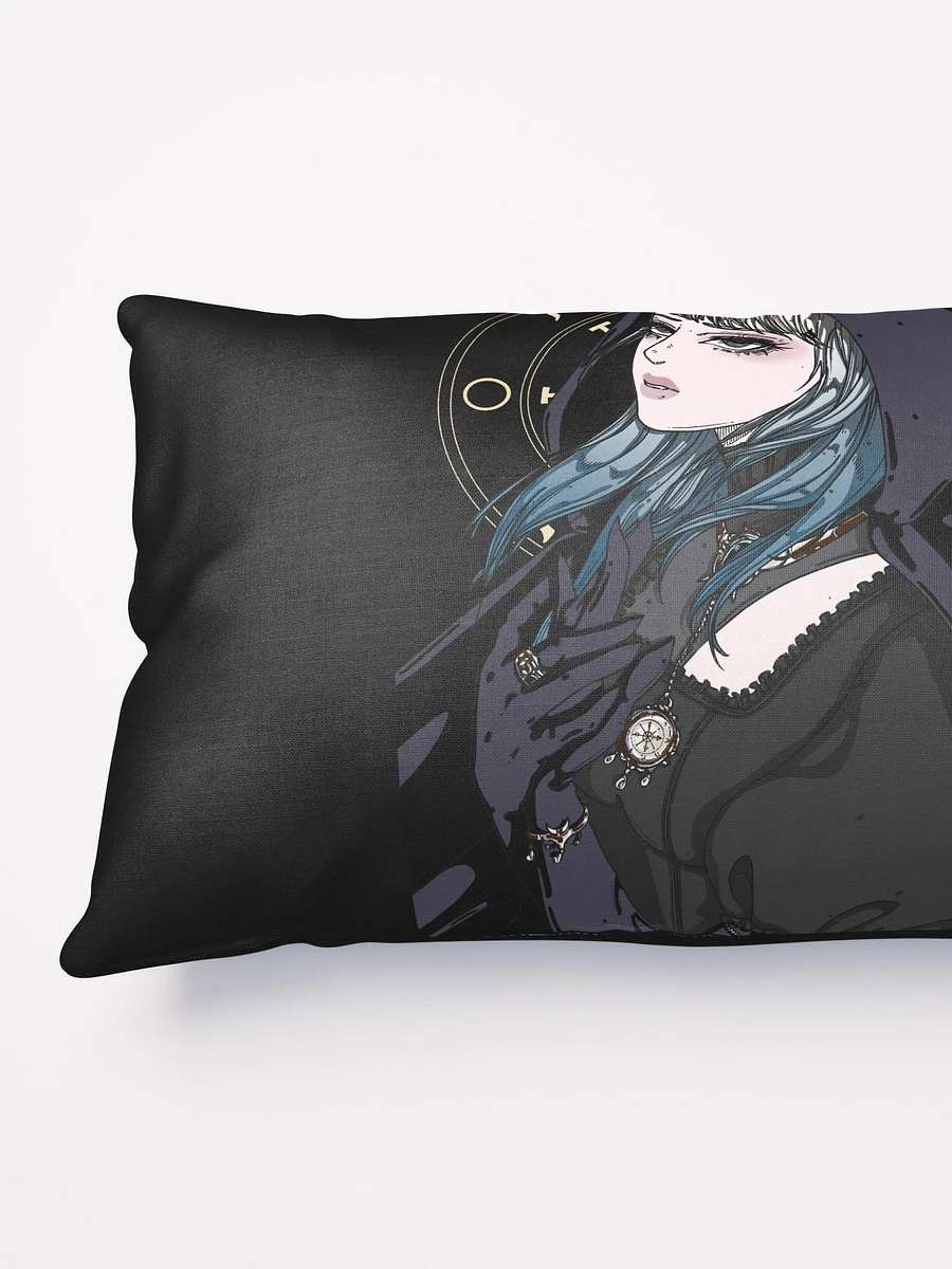 Wheel of Fortune Pillow [3 Different Sizes To Choose From!] | Runesy Merch Collection product image (3)