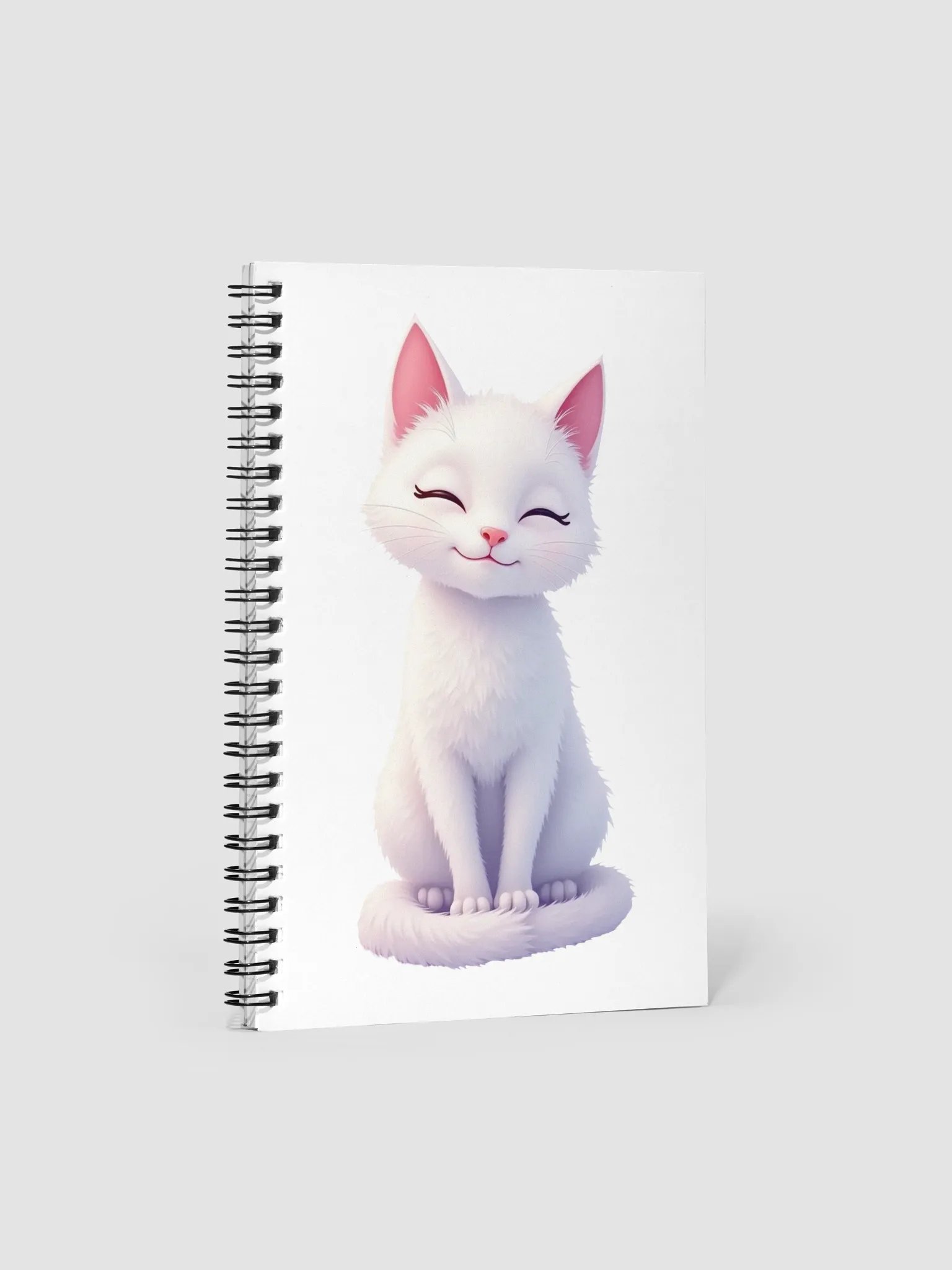 Claudia Spiral Book product image (1)