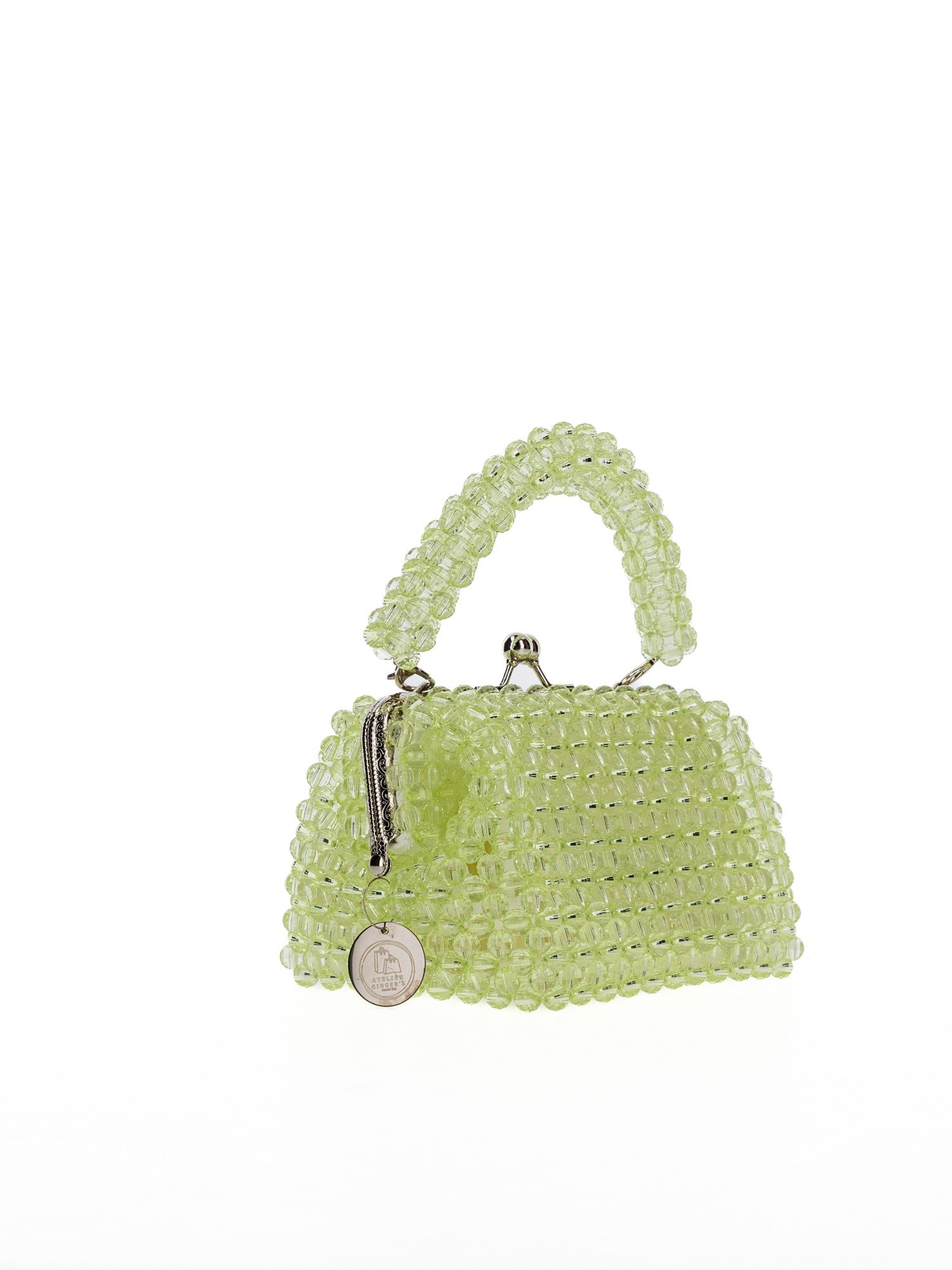 Crystal Lolita Lime product image (4)