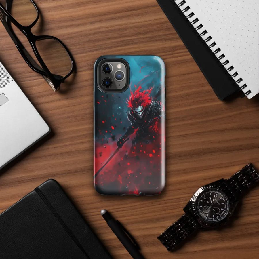 Anarchy Tough Case for iPhone® product image (32)
