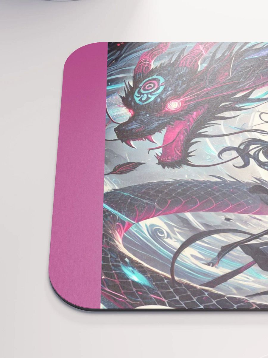 Dragon's Anime Mouse Pad product image (6)