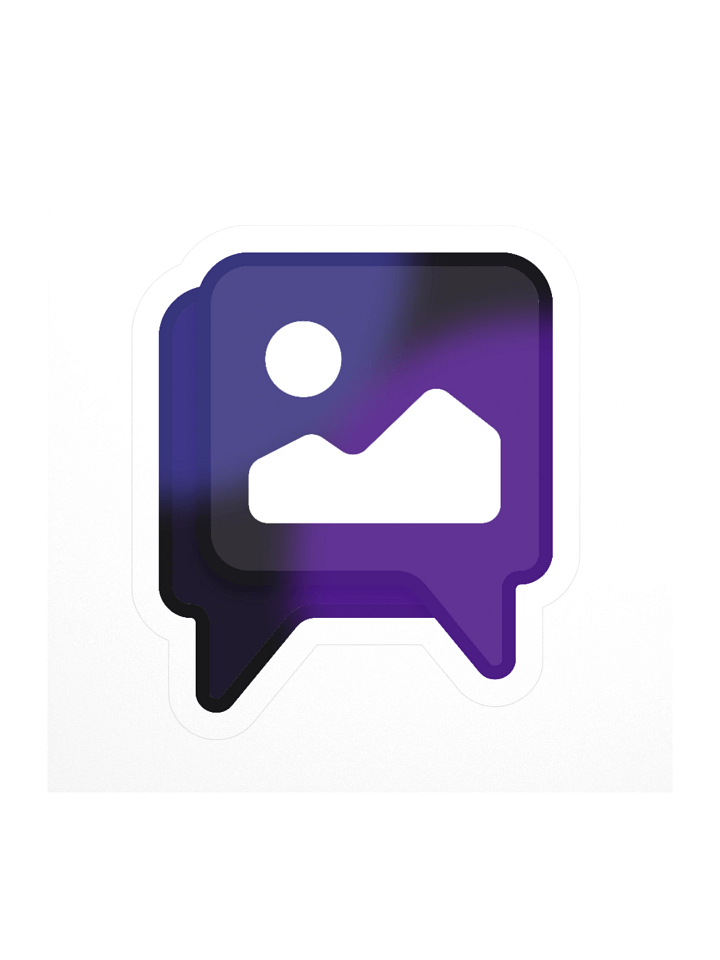 GalleVR Sticker product image (2)