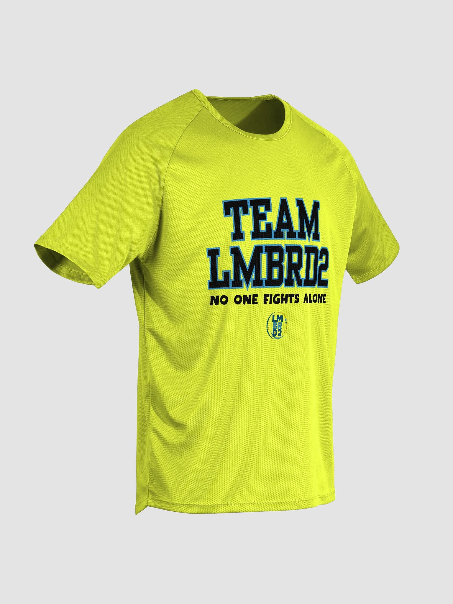 LMBRD2 SOL'S Unisex Sports Jersey product image (2)