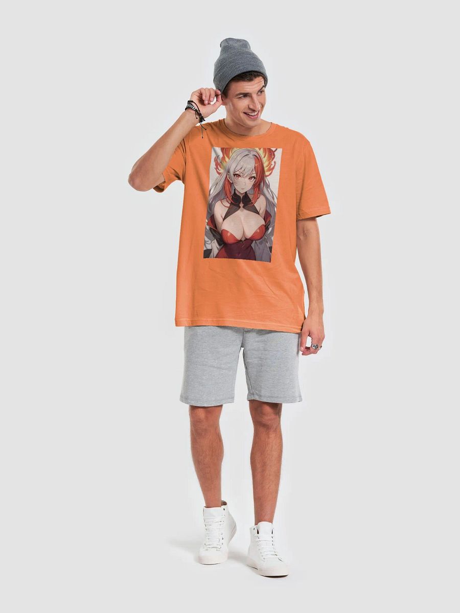 Anime T shirt product image (6)