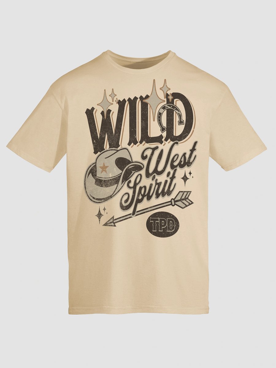 Wild West Spirit product image (43)