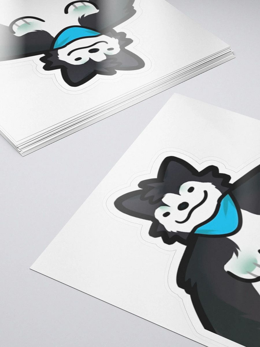 Chonk Sticker product image (5)
