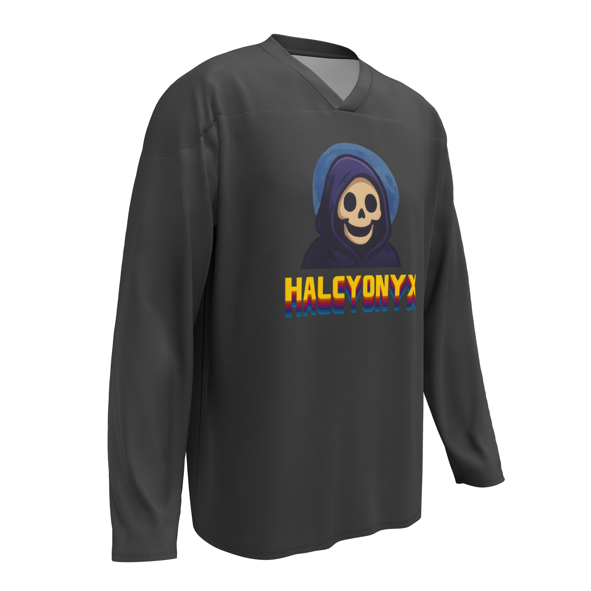 Hal Hockey Jersey up to 6x product image (1)