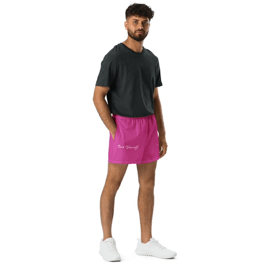 Love Yourself Shorts (For Women) product image (8)