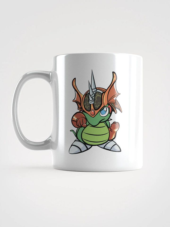 Shining Force 2: Kiwi Mug product image (1)