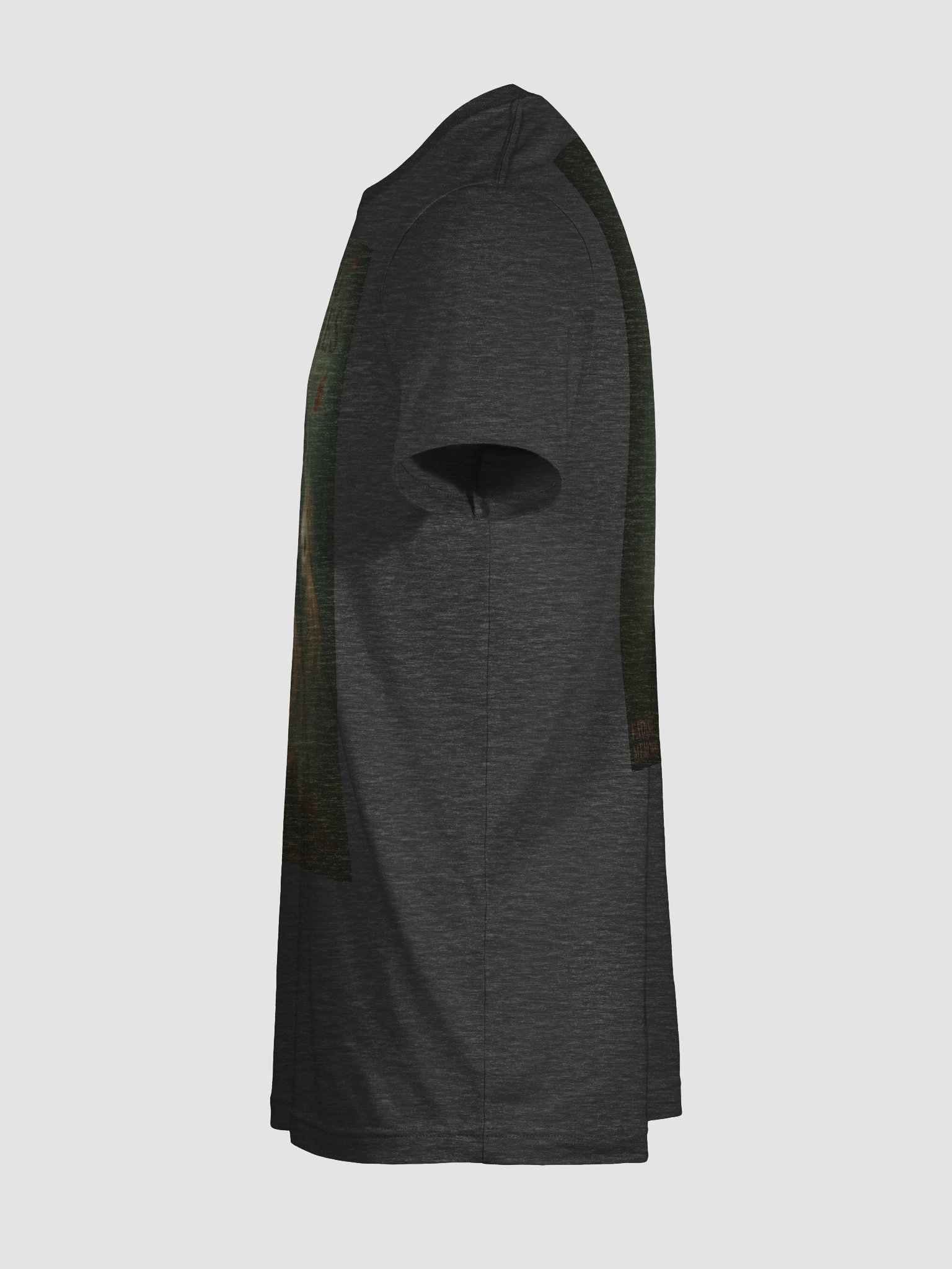 “Fading Memories (Spirits)” Tee – LaMontagne product image (11)